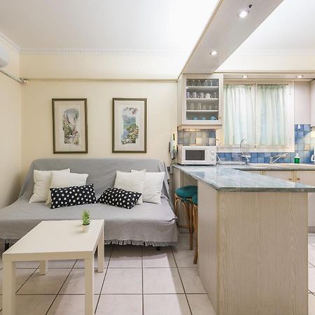 Amazing Apartment Pallini - Near Airport & Metro Exterior photo
