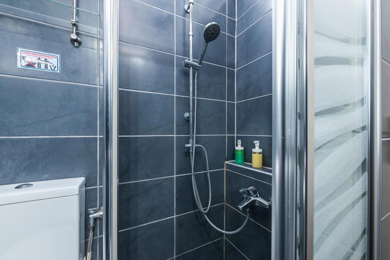 Amazing Apartment Pallini - Near Airport & Metro Exterior photo